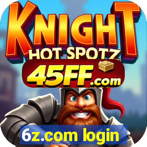 6z.com login